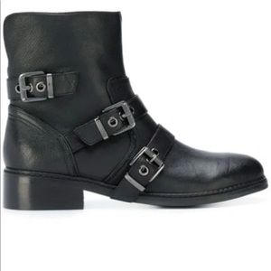 Kendall + Kylie kkNori Leather Boot